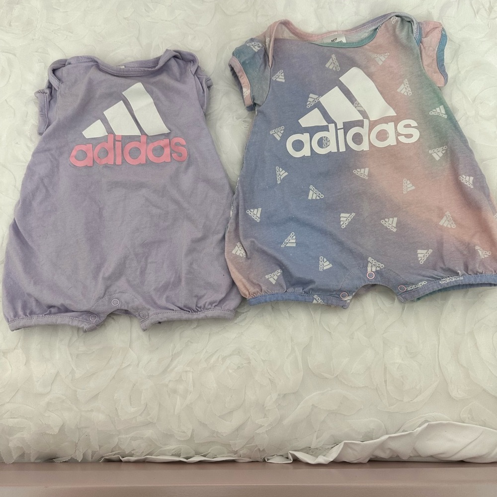 Adidas one piece